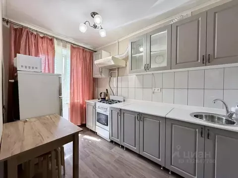 1-к кв. Московская область, Электросталь ул. Журавлева, 13к2 (30.0 м)