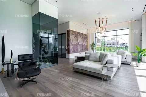 Коттедж в Московская область, Одинцовский городской округ, д. ...