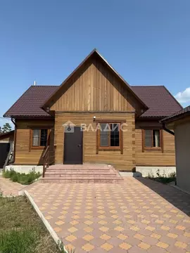 Дом в Бурятия, Улан-Удэ ул. Полетная, 9 (85 м)