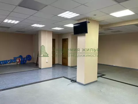 Помещение свободного назначения в Саратовская область, Саратов ул. ...