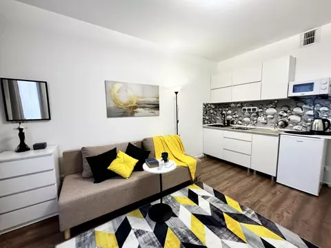 Студия Санкт-Петербург ул. Пейзажная, 24к1 (20.0 м)