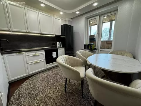 3-комнатная квартира: Островцы, Подмосковная улица, 35 (82.1 м)