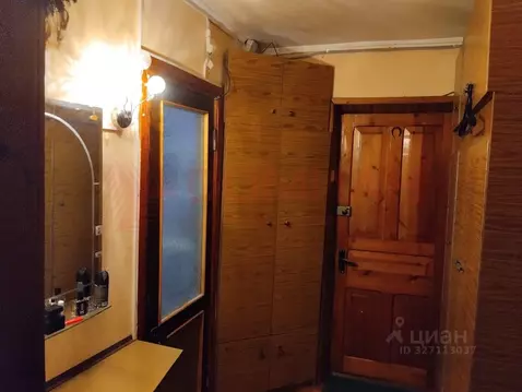 3-к кв. Ростовская область, Новочеркасск Баклановский просп. (61.0 м)