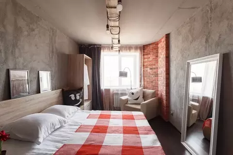 2-к кв. Вологодская область, Вологда ул. Гагарина, 82А (53.0 м)