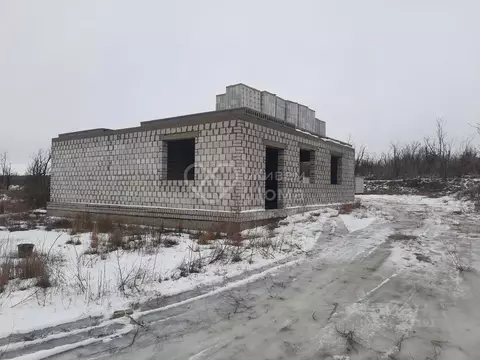 Дом в Волгоградская область, Волгоград ул. Дусева (200 м)