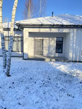 Дом в Ленинградская область, Всеволожск Новая ул. (125 м)