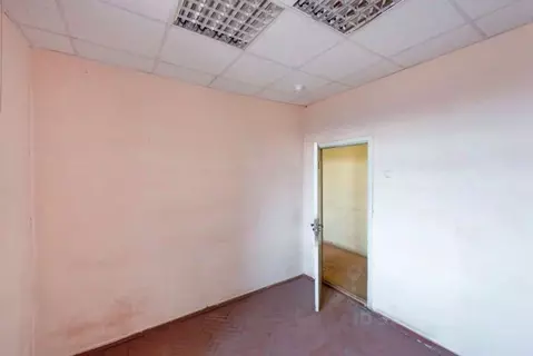 Производственное помещение в Санкт-Петербург ул. Швецова, 41 (19 м)