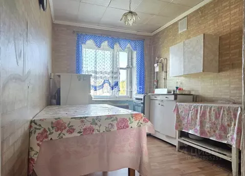 3-к кв. Владимирская область, Вязниковский район, пос. Степанцево ...