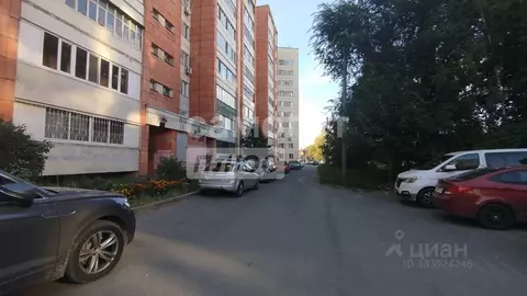 3-к кв. Татарстан, Казань ул. Восстания, 123 (60.0 м)