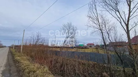 Участок в Башкортостан, Иглинский район, Акбердинский сельсовет, Гея ...