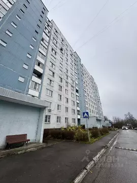 2-к кв. Московская область, Солнечногорск Ленинградская ул., 12 (54.0 ...