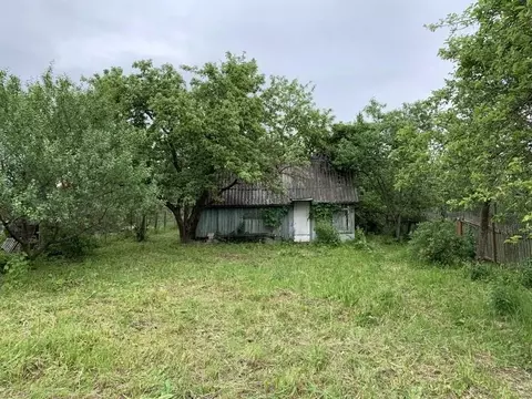 Дом в Московская область, Солнечногорск городской округ, д. ...