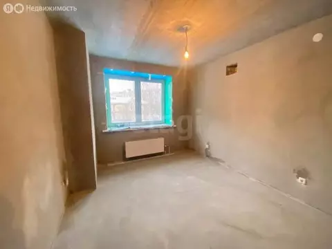 1-комнатная квартира: Балахна, улица Чапаева, 6 (34.2 м)