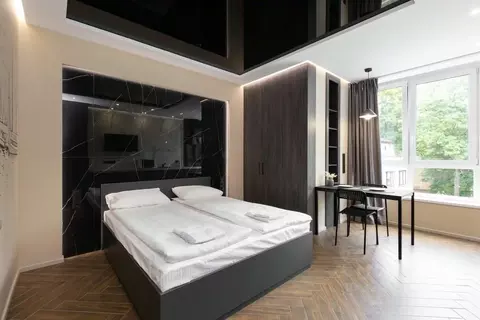 1-к кв. Калининградская область, Калининград просп. Мира, 83 (25.0 м)