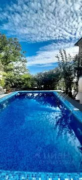 Дом в Крым, Ялта муниципальный округ, Гаспра пгт ул. Лесная (350 м)