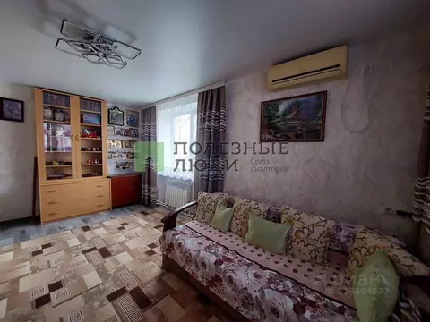 2-к кв. Астраханская область, Приволжский район, пос. Начало ул. Мира ...