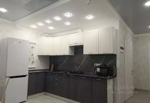 2-к кв. Краснодарский край, Сочи Электрон садовое товарищество, 14 ...