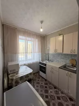 1-к кв. Омская область, Омск ул. Лукашевича, 17А (22.0 м)