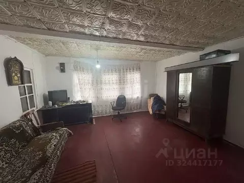 Дом в Белгородская область, Корочанский район, Яблоновское с/пос, с. ...