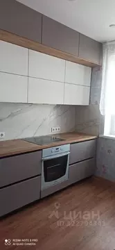 2-к кв. Красноярский край, Красноярск Фруктовая ул., 3 (56.0 м)