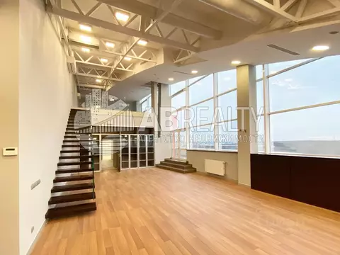 Помещение свободного назначения в Москва Рябиновая ул., 41к1 (796 м)