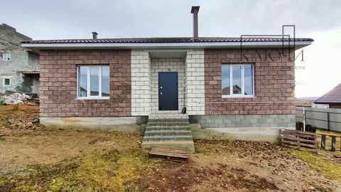 Дом в Башкортостан, Абзелиловский район, Аскаровский сельсовет, с. ...