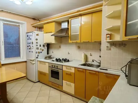 3-к кв. Брянская область, Брянск ул. Брянского Фронта, 10 (64.0 м)