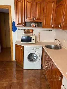 2-к кв. Москва Большая Андроньевская ул., 20 (50.0 м)