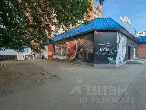 Помещение свободного назначения в Удмуртия, Ижевск Удмуртская ул., 300 ...