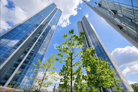 3-к кв. Москва Мичуринский просп., 56 (84.7 м)