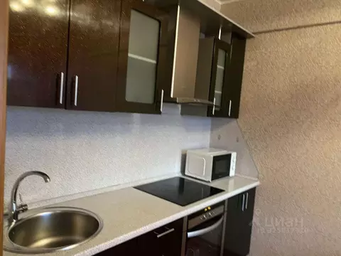 1-к кв. Иркутская область, Иркутск Депутатская ул., 78/3 (40.7 м)