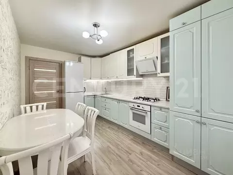 1-к кв. Чувашия, Чебоксары Новый Город мкр, ул. Новогородская, 40 ...