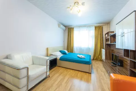 1-к кв. Московская область, Химки ул. Горшина, 3к2 (42.0 м)