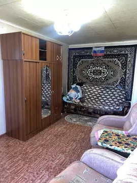 1-к кв. Алтайский край, Барнаул ул. 80-й Гвардейской Дивизии, 14А ...