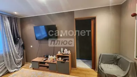 2-к кв. Смоленская область, Смоленск ул. Попова, 16 (44.5 м)