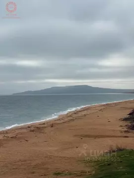 Участок в Крым, Ленинский район, Заветненское с/пос, с. Яковенково ул. ...