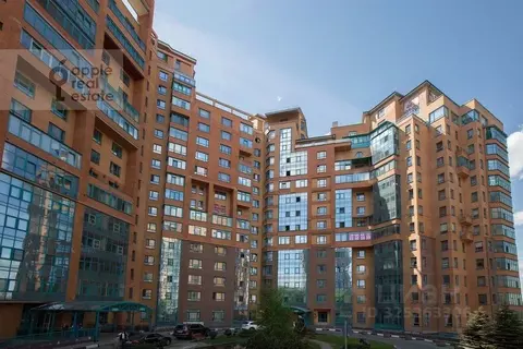 2-к кв. Москва Минская ул., 1ГК2 (70.0 м)