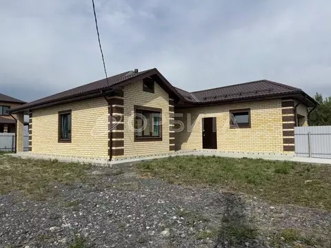 Дом в Тюменская область, Тюмень Центральная пл. (130 м)