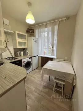 2-к кв. Московская область, Домодедово Авиационный мкр, ул. Ильюшина, ...