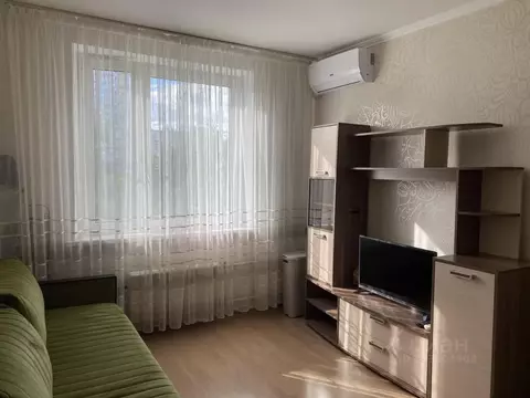 Комната Москва Кировоградская ул., 32К3 (13.0 м)