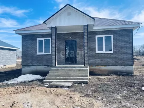 Дом в Башкортостан, Иглинский район, Акбердинский сельсовет, ...