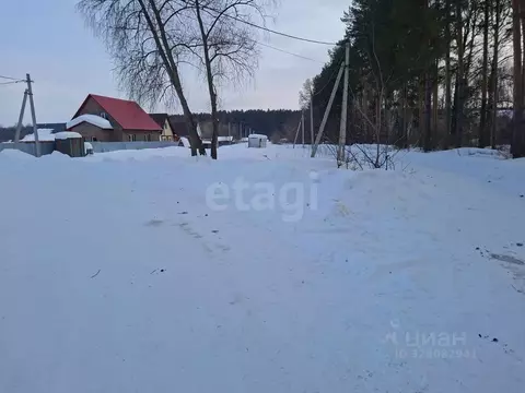 Участок в Башкортостан, Иглинский сельсовет, д. Ягодная  (8.0 сот.)