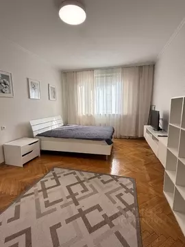 1-к кв. Москва Рублевское ш., 20К3 (38.3 м)