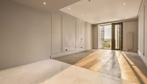 4-к кв. Москва Виктори Парк Резиденсез жилой комплекс, 3к6 (136.0 м)