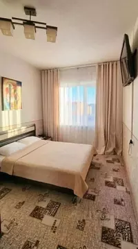 3-к кв. Мурманская область, Мурманск просп. Кирова, 37 (103.6 м)