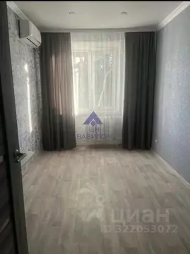 3-к кв. Ростовская область, Волгодонск ул. 50 лет СССР (59.9 м)