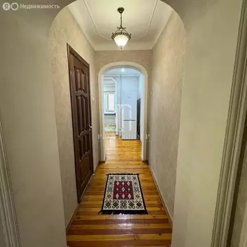 3-комнатная квартира: Махачкала, улица Олега Кошевого, 44А (81 м)