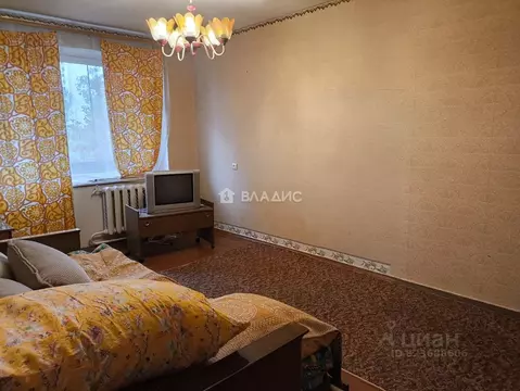 1-к кв. Московская область, Луховицы муниципальный округ, с. Ловцы ул. ...