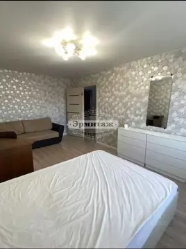 1-к кв. Курганская область, Курган ул. Луначарского, 2 (32.6 м)