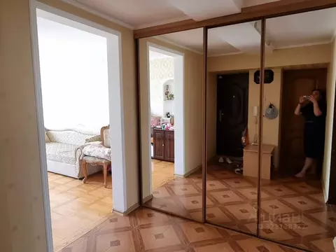 2-к кв. Северная Осетия, Моздок ул. Октябрьская, 43 (72.1 м)